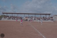 Inauguració Tribunes   Pep Bosch