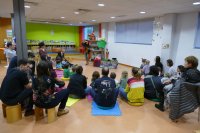 Petits lectors 26 de gener 2024 Petits lectors 26 de gener 2024