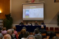 Presentació Mapa Plana de Vic Presentació Mapa Plana de Vic