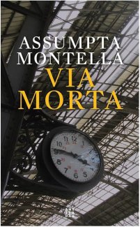 Portada Via Morta Portada Via Morta