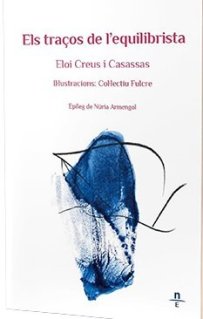 llibre tracos equilibrista llibre tracos equilibrista
