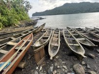 São Tomé i Príncipe. La joia amagada del Golf de Guinea São Tomé i Príncipe. La joia amagada del Golf de Guinea