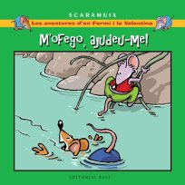 Portada m\'ofego ajudeu me Portada m\'ofego ajudeu me