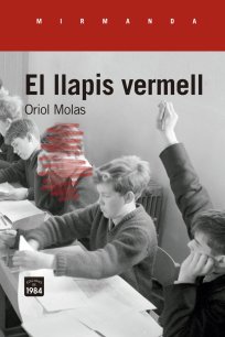El llapis vermell OriolMolas El llapis vermell OriolMolas