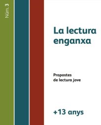 la lectura enganxa