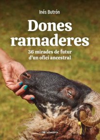 Portada Dones ramaderes Portada Dones ramaderes