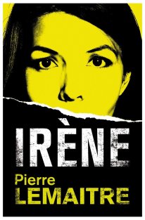 Portada Irene Portada Irene