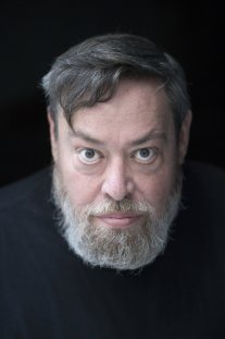 Xavier Theros (c) Consuelo Bautista