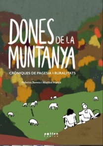 Portada Dones de la muntanya