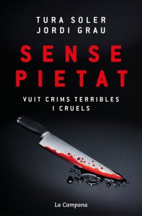 Portada_Sense pietat Portada_Sense pietat