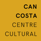 Can Costa Centre Cultural - Logo Positiu