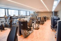 Sala Fitness 