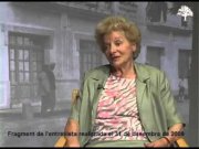 Fragment entrevista Montserrat Arumí (2)