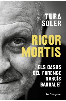 Portada Rigor Mortis