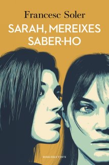 Sarah, mereixes saber ho