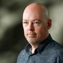 John Boyne