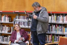Presentació del llibre Bruta i esquinçada (12)