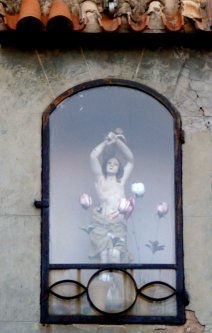 Carrer de Sant Sebastià, 86