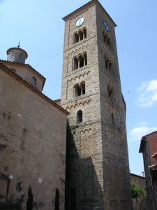 Campanar de Taradell