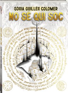 PORTADA No sé qui soc Sònia Guillem