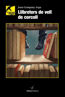 llibreters de vell de corcoll llibreters de vell de corcoll