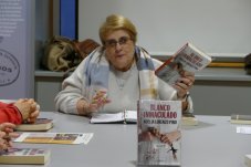 CLN Blanco inmaculado