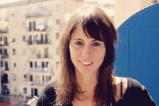 Mireia Calafell Mireia Calafell
