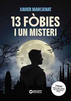 9788448965075 13 fobies i un misteri