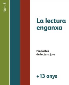 La lectura enganxa - guia lectura