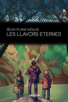 Coberta Llavors eternes