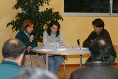Presentació llibre \'Viure a pagès\' d\'Anna Aguilar 2005 Presentació llibre \'Viure a pagès\' d\'Anna Aguilar 2005