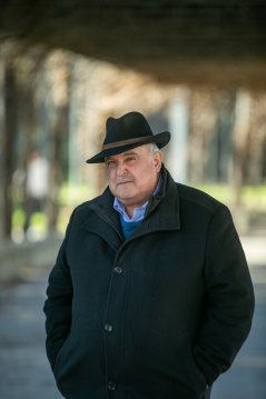 Jordi Grau Jordi Grau