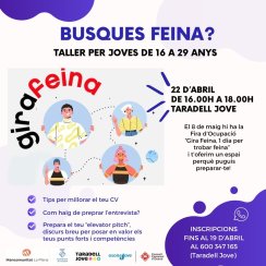 Busques feina estiu 2024 (1) Busques feina estiu 2024 (1)