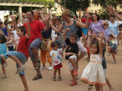 Animació infantil amb Pep López