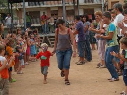 Animació infantil amb Pep López