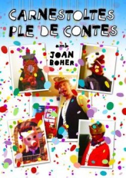 Hora del conte Carnestoltes