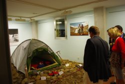 Exposició Everest Exposició Everest