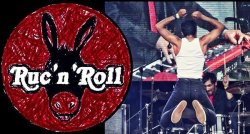 Ruc n roll _ Ràdio Taradell Ruc n roll _ Ràdio Taradell