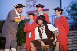 Festa d\'en Toca-sons