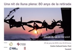 Concert estiu Arpa _ Ràdio Taradell Concert estiu Arpa _ Ràdio Taradell