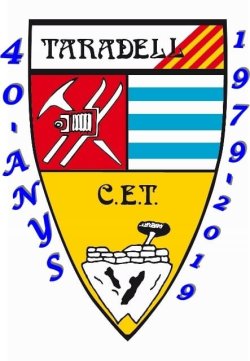 40 anys CET _ Ràdio Taradell 40 anys CET _ Ràdio Taradell