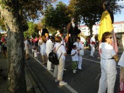 Gegants Gegants