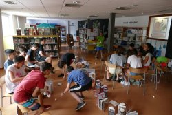 Debat a bat la lluita (1)