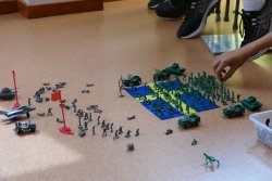 Debat a bat la lluita  (2)