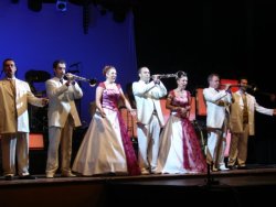 Orquestra Maravella