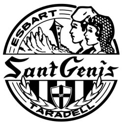 Esbart Sant Genís