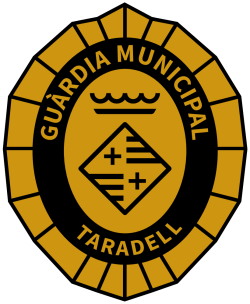 Guàrdia Municipal de Taradell