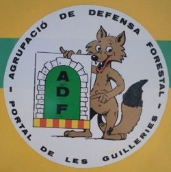 Associació de Defensa Forestal