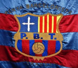 Penya Barcelonista de Taradell