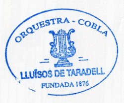 Cobla Lluïsos de Taradell